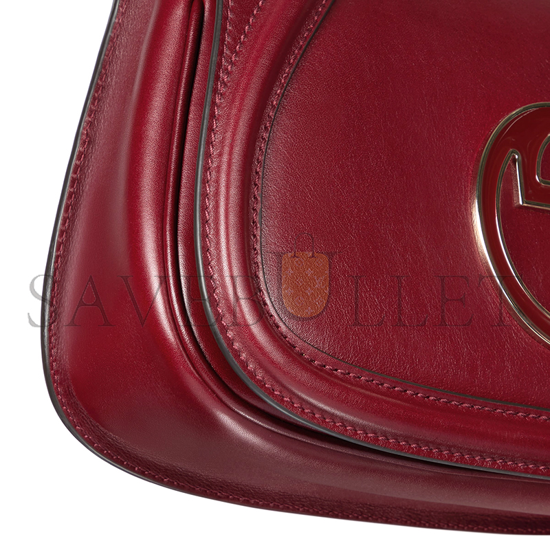 GUCCI BLONDIE MEDIUM SHOULDER BAG 815715 (26*16*8cm) GUCCI BLONDIE MEDIUM SHOULDER BAG 815715 (26*16*8cm)